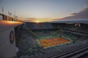 FRENCH OPEN 2021