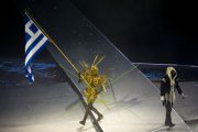 OLYMPIA PARIS 2024