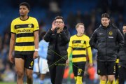 MAN CITY - YB