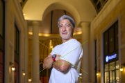 PORTRAIT MURAT YAKIN