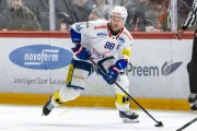 LAUSANNE - KLOTEN