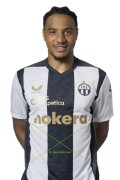 ZUERICH PORTRAIT