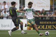 THALWIL - ST. GALLEN