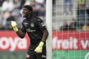 ST.GALLEN - SION