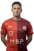 VADUZ PORTRAIT