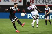 LUGANO - SERVETTE