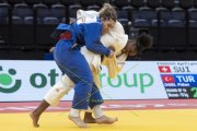 JUDO LAUSANNE 2026