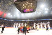 ZSC - FAERJESTAD