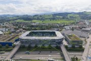 STADION ST. GALLEN