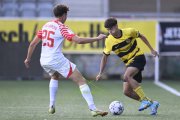 YB U19 - LEIPZIG U19