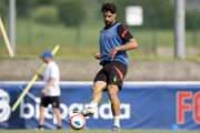 TRAINING BASEL