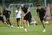 BASEL Training