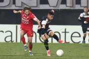 LUGANO - SION