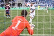 LAUSANNE - BASEL