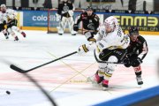 LUGANO - AJOIE