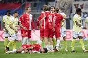 VADUZ - BASEL
