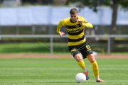 YB - WESTERLO