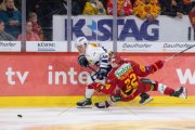 TIGERS - AMBRI