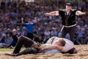 AARGAUER KANTONALSCHWINGFEST
