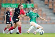ST.GALLEN - THUN