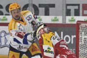 BIEL - ZUG