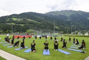 BASEL Training