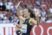 WELTKLASSE ZUERICH 2026