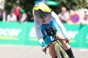 TOUR DE SUISSE WOMEN 2026