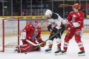LAKERS - LAUSANNE