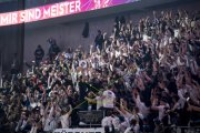 MEISTERFEIER ZSC