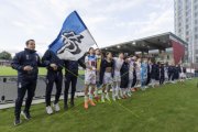 WINTERTHUR - LUZERN