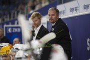 KLOTEN - LUGANO