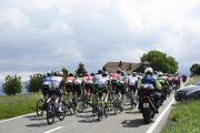 TOUR DE SUISSE 2025