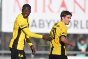YB U19 - BERGAMO U19