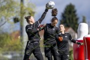 TRAINING SCHWEIZ