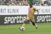 ST.GALLEN - LUZERN