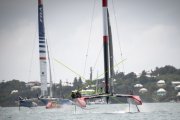 SAILGP 2022