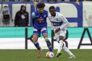 LUZERN - LAUSANNE