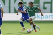 ST.GALLEN - LUZERN