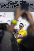 TOUR DE ROMANDIE 2026