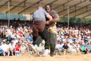 118. NORDWESTSCHWEIZER SCHWINGFEST