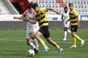 YB U19 - LEIPZIG U19