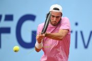 SWISS OPEN GSTAAD 2026