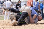 SOLOTHURNER KANTONAL SCHWINGFEST