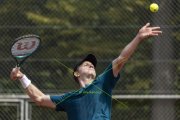 ITF LAUSANNE 2026
