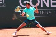 GENEVA OPEN 2026