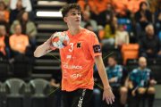 KADETTEN SH - ADEMAR LEON