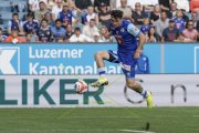 LUZERN - ZUERICH
