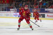 TIGERS - LAUSANNE
