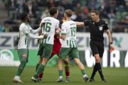 ST.GALLEN - SION
